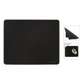 Mouse pad, Black