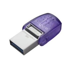 USB kľúč Kingston DataTraveler microDuo 3C 256GB USB 3.0/3.1 flashdisk