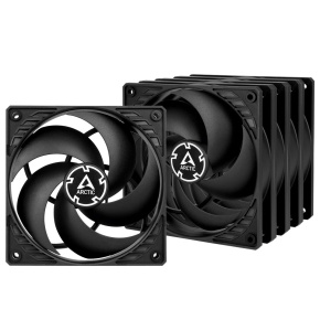 Arctic Case Fan P12 (5pcs pack)