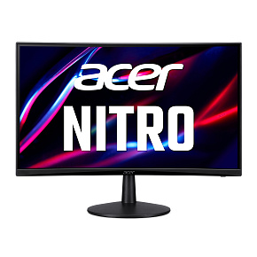 Acer Nitro/ED240Q/23,6"/VA/FHD/180Hz/1ms/Black/2R Acer Nitro/ED240Q/23,6"/VA/FHD/180Hz/1ms/Black/2R