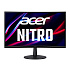 Acer Nitro/ED240Q/23,6"/VA/FHD/180Hz/1ms/Black/2R
