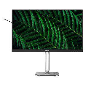 Philips/27B2G5601/27"/IPS/QHD/100Hz/4ms/Gray/3R Philips/27B2G5601/27"/IPS/QHD/100Hz/4ms/Gray/3R