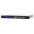 QNAP riadený switch QGD-1602P-C3758-16G (8x GbE PoE + 8x 2,5 GbE PoE + 2x 10GbE SFP+ / 16GB RAM)