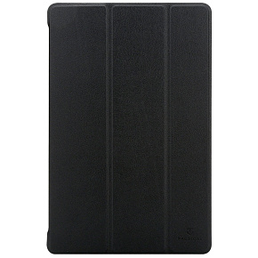 Tactical Book Tri Fold Puzdro pre Samsung Galaxy TAB S11 Black Tactical Book Tri Fold Puzdro pre Samsung Galaxy TAB S11 Black
