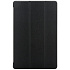 Tactical Book Tri Fold Puzdro pre Samsung Galaxy TAB S11 Black