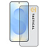 Tactical Glass Shield 5D sklo pre Samsung Galaxy S26+ Black