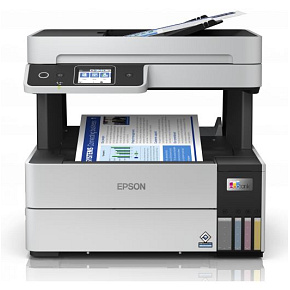 Epson EcoTank/L6490/MF/Ink/A4/LAN/WiFi/USB Epson EcoTank/L6490/MF/Ink/A4/LAN/WiFi/USB