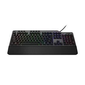 Lenovo Legion K500 RGB/Drátová USB/ CZSK-Layout/Čierna Lenovo Legion K500 RGB/Drátová USB/ CZSK-Layout/Čierna