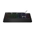 Lenovo Legion K500 RGB/Drátová USB/ CZSK-Layout/Čierna