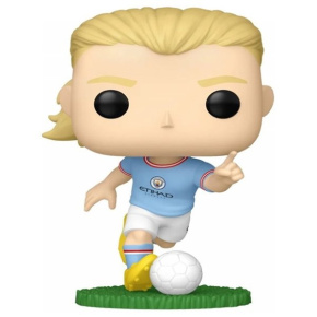 POP! Football: Erling Haaland (Manchester City)