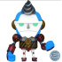 POP! Animation: General Franky (One Piece) Special Edition