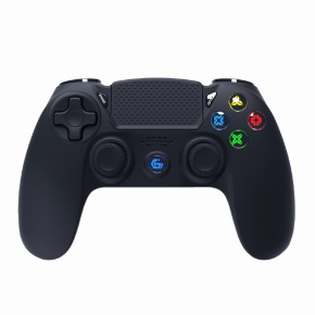 Joy Gamepad GEMBIRD JPD-PS4BT-01 for PS4 and PC, vibrating, wireless