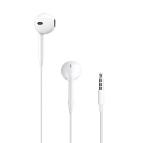 Apple EarPods with Remote and Mic Apple EarPods with Remote and Mic