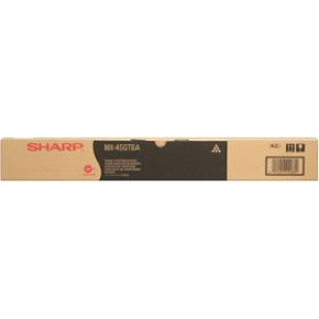 toner SHARP MX-45GTBA Black MX-3500N/3501N/4500N/4501N (36000 str.)