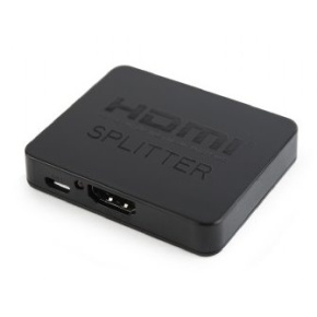 HDMI splitter, 2 ports