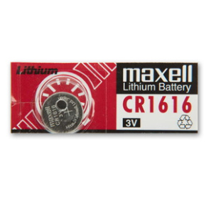 Batérie Maxell CR1616 (1ks)