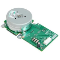 brushless motor MINOLTA Bizhub C203/C253/C353