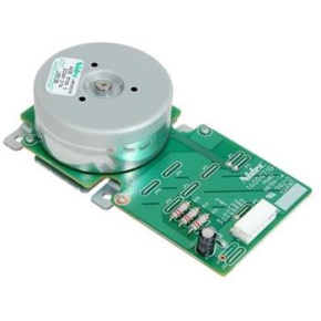 brushless motor MINOLTA Bizhub C203/C253/C353