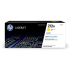 TONER HP W2122A HP212A žltý 4 (500 str.) (W2122A)