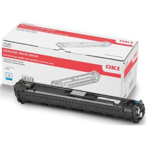 valec OKI C650 cyan