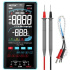 digitálny multimeter Mestek DM97S+, 4,3" displej, 600 V