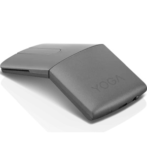 Lenovo Yoga Mouse - Laser presenter - Black
