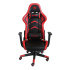 Marvo Game chair CH-106, red