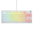 SteelSeries Apex 3 TKL US, white