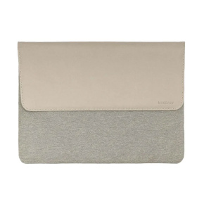SwitchEasy puzdro Magsleeve pre MacBook 13/14" - Light Gray