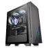 Thermaltake H330 Gaming Case Black Bez Zdroja