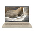 ASUS Zenbook A14/UX3407QA-OLED520WZ/SD-X1-26-100/14"/WUXGA/32GB/1TB/Adreno/W11H/Gold/2R