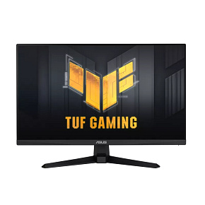 ASUS TUF/VG259Q5A/24,5"/IPS/FHD/200Hz/1ms/Čierna/3R