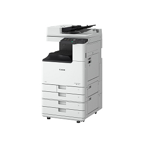 CANON imageRUNNER 2945i + toner C-EXV 67 + inšt. CANON imageRUNNER 2945i + toner C-EXV 67 + inšt.