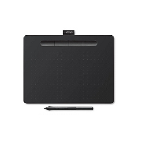 Wacom Intuos M Black Wacom Intuos M Black