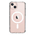 Tactical MagForce Plyo Kryt iPhone 13 Transparent