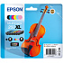 Epson Multipack 6-colours 250XL Ink