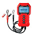 W-Star Tester batérií WSNF512, 12V, záťažový Test, min a pracovný V, odpor batérie