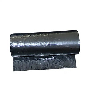 Vrecia mikroténové 50 x 60 cm s krížovým dnom