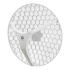 MIKROTIK RouterBOARD LHG-5axD-XL + L3 (800MHz; 256MB RAM, 1xGLAN, 1x 5GHz 802.11ax ; 27dBi anténa) outdoor