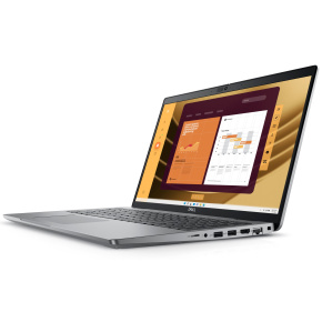 DELL Latitude 5550 U7-165U 15.6" FHD 16GB 512GB SSD IRCam FPR SCR vPro Win11Pro 3Y ProSpt