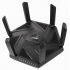 ASUS AXE7800 Tri-band WiFi 6E (802.11ax) Router, New 6GHz Band, ASUS Safe Browsing, Enhanced Network Security with AiPro