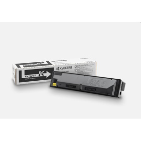 Kyocera Toner čierny na 20 000 A4 (pri 5% pokrytí), pre TASKalfa 406ci