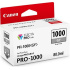 kazeta CANON PFI-1000GY Gray iPF PRO-1000 (0552C001)