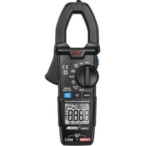 kliešťový multimeter Mestek CM83C 600V