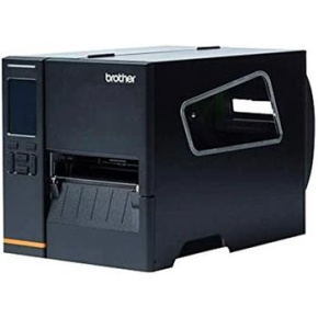 tlačiareň štítkov BROTHER TJ-4021TNR, 203 dpi, dotykový panel
