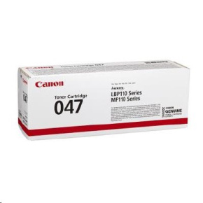 Canon cartridge 047