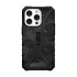 UAG kryt Pathfinder SE Series pre iPhone 14 Pro - Black Midnight Camouflage