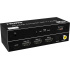 PremiumCord 8K@60Hz Audio Extractor HDR, outputs: stereo jack, SPDIF, RCA, HDMI