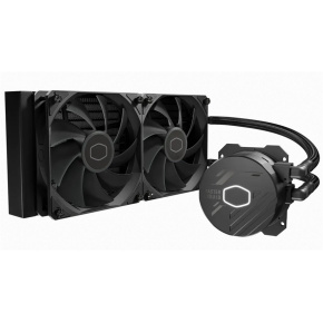 COOLER MASTER CPU Liquid cooler CPU MasterLiquid ML240L