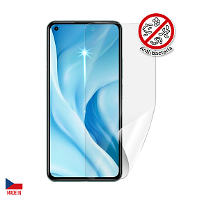 Screenshield Anti-Bacteria XIAOMI 11 Lite 5G NIE fólia na displej
